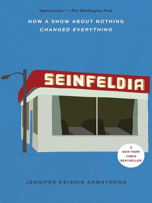 cover image of Seinfeldia